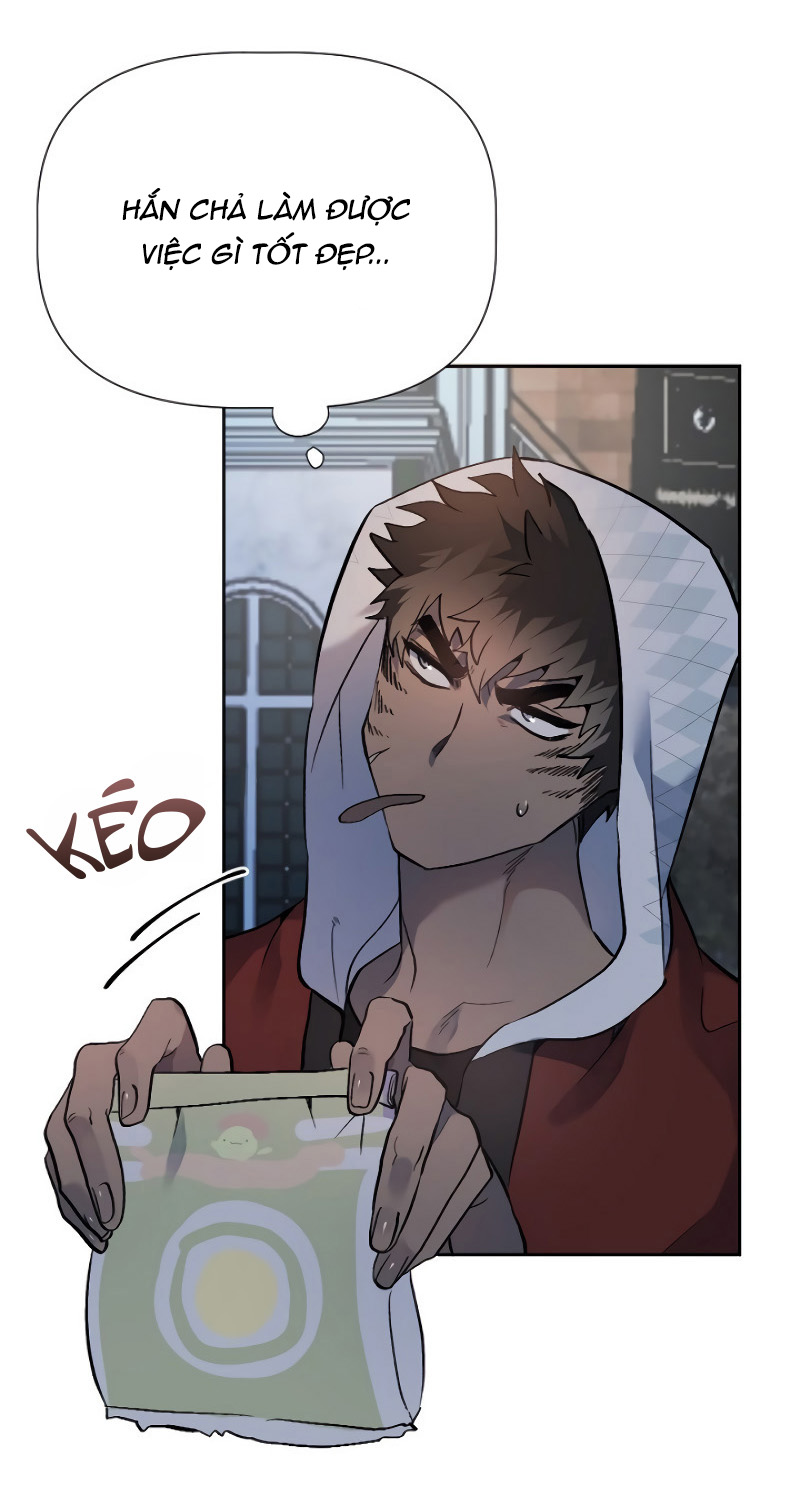 nụ hôn tàn bạo chapter 2 23