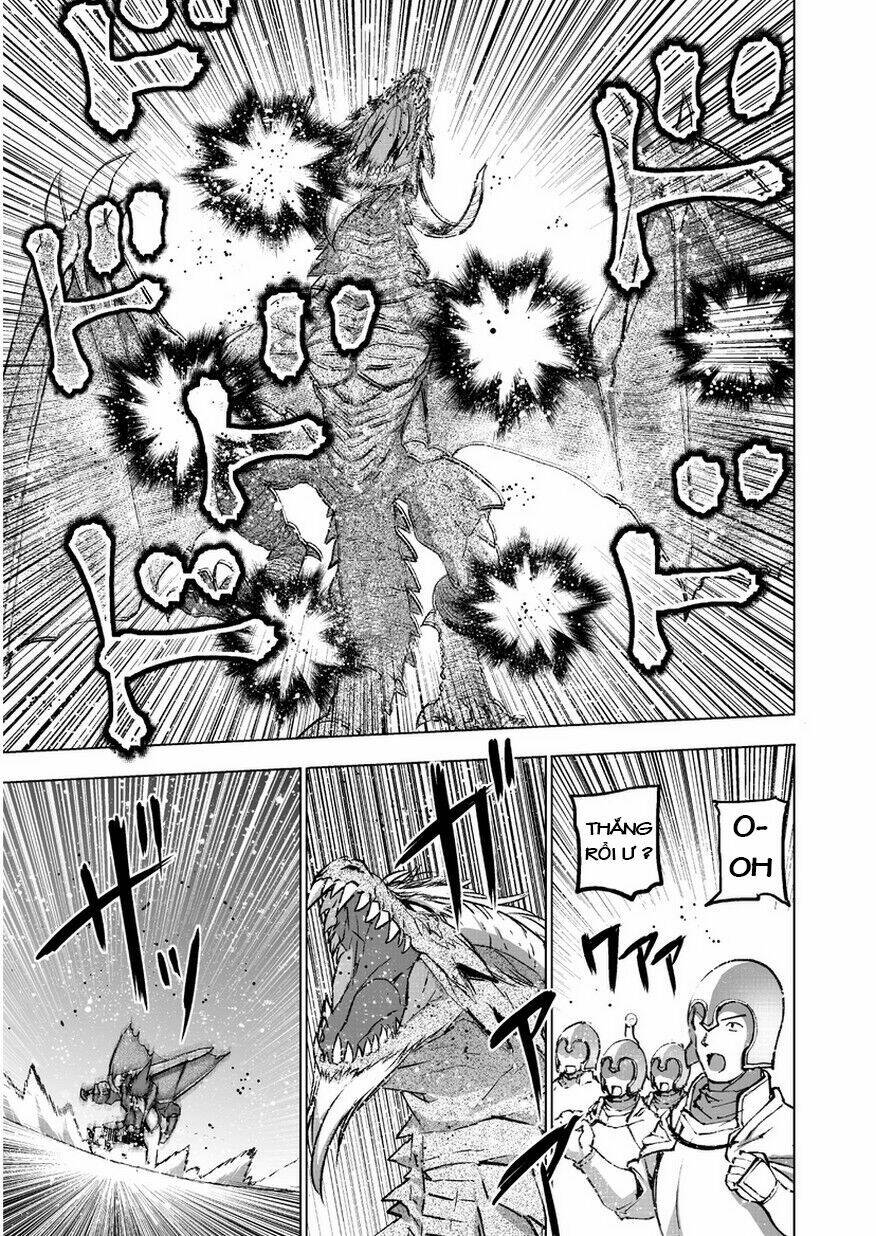 maou no hajimekata chapter 31 10