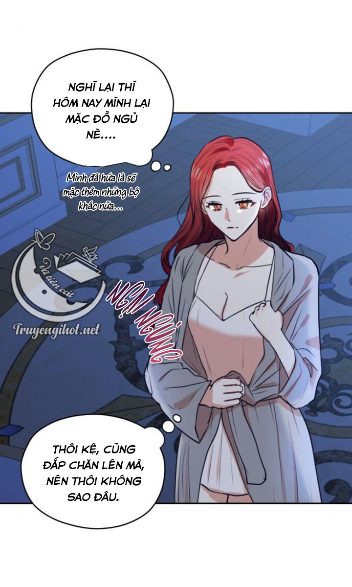 ta muốn biến phu quân thành bá chủ chapter 23 19