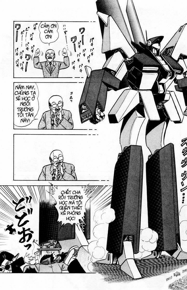 yuu & mi chapter 41 5