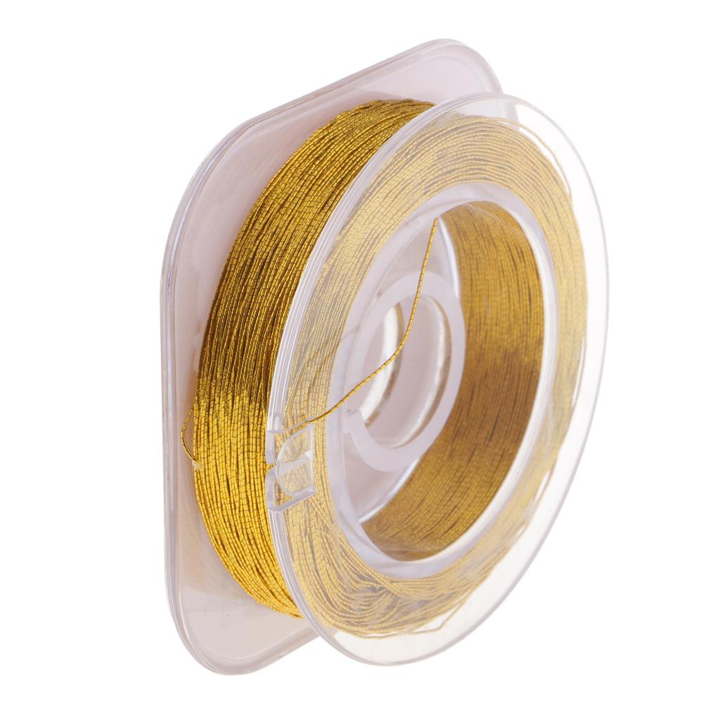 Fishing Rod Guide Ring Wrapping Line Rod Building Thread