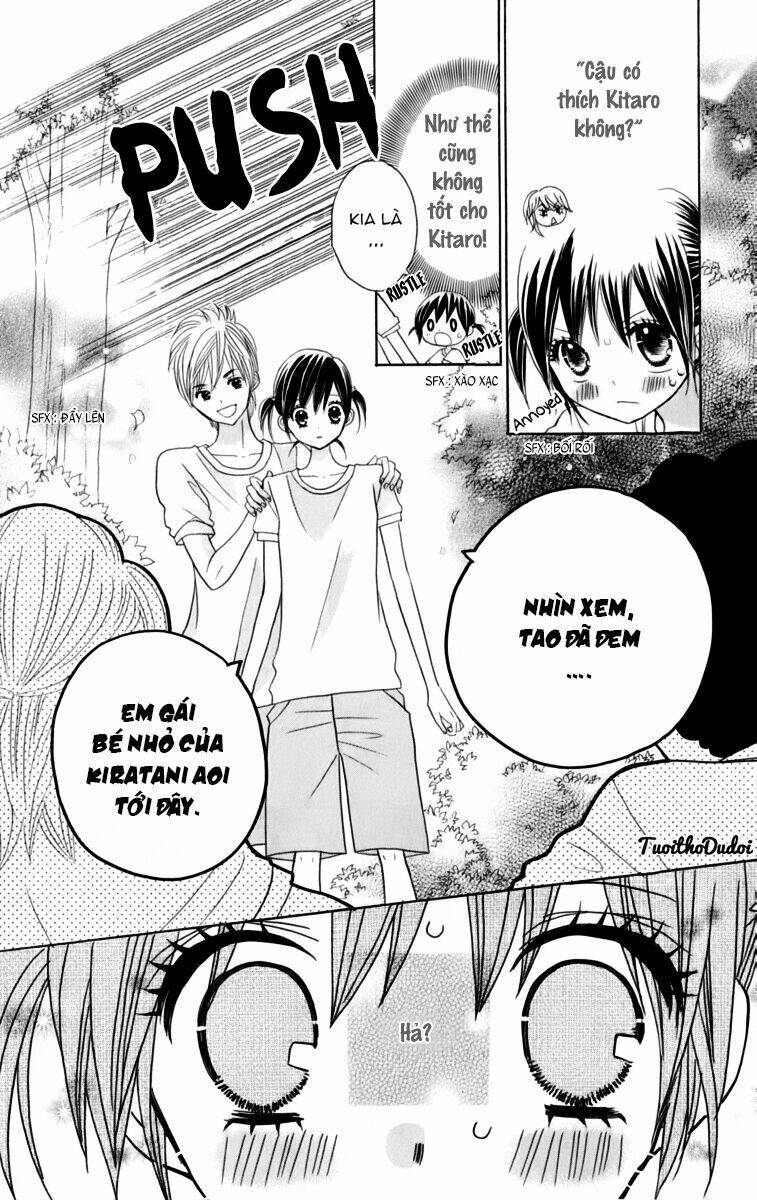 kimi ja nakya dame nanda chapter 19 21