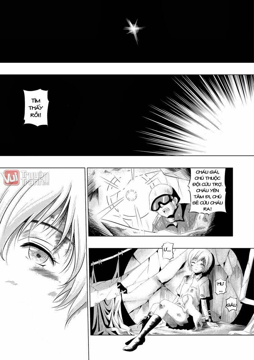 because of you chapter 1 1