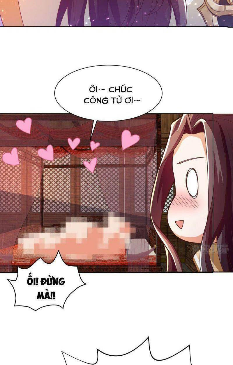 người nuôi rồng chapter 90 8