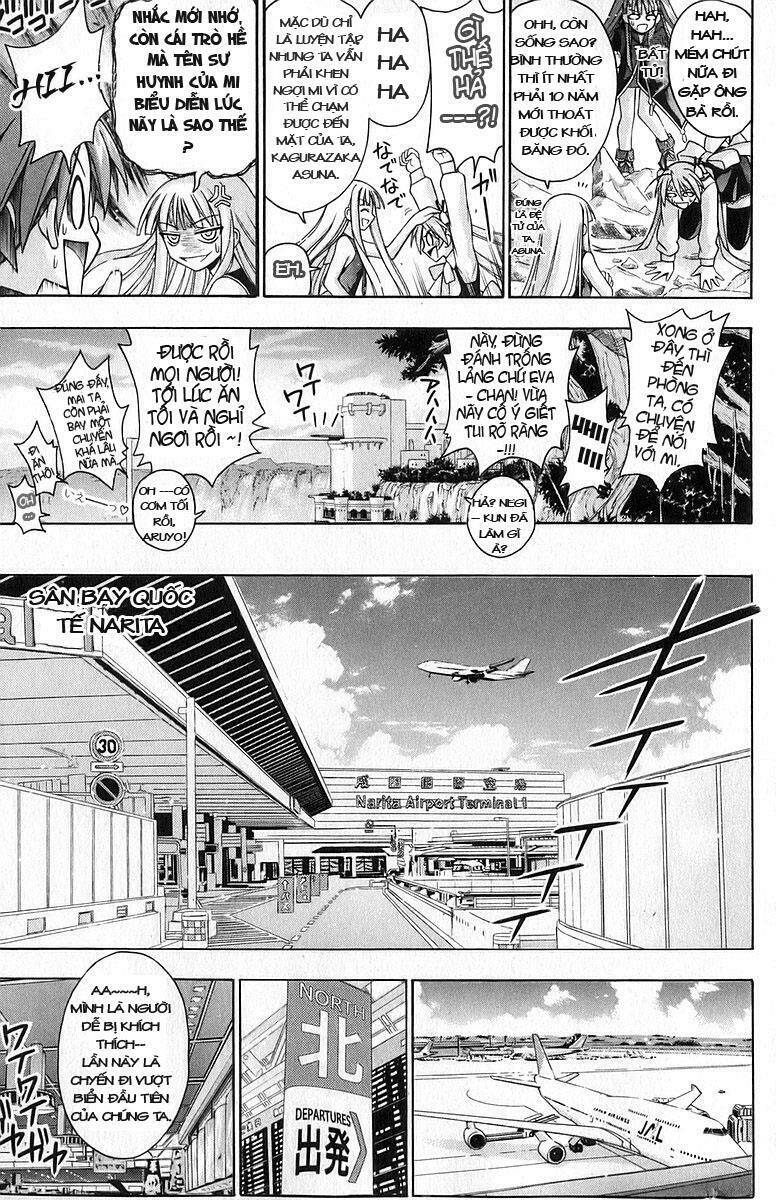 bậc thầy ma pháp chapter 182 15