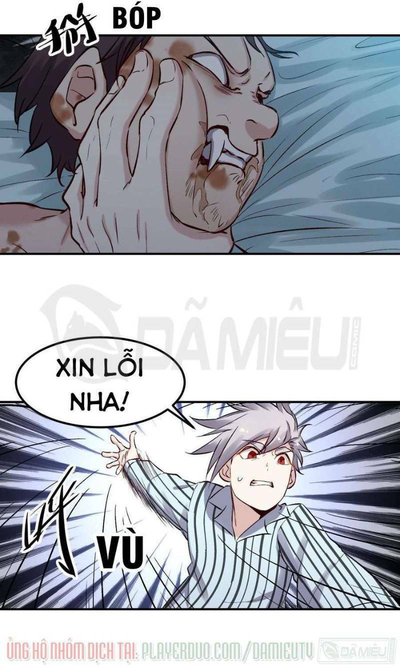 đỉnh phong thần y chapter 71 6