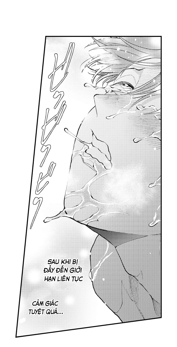 bị anh chàng lập dị để ý chapter 29 23