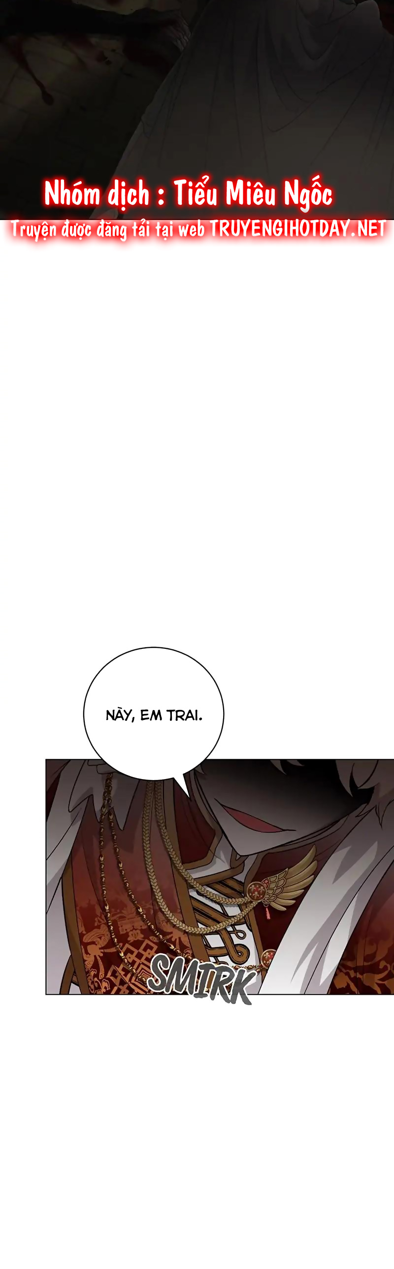 nữ phản diện muốn có kết thúc đẹp chapter 54 39