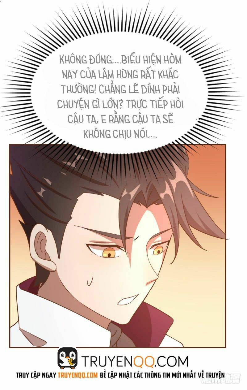 game thủ có bàn tay vàng mạnh nhất chapter 4 26