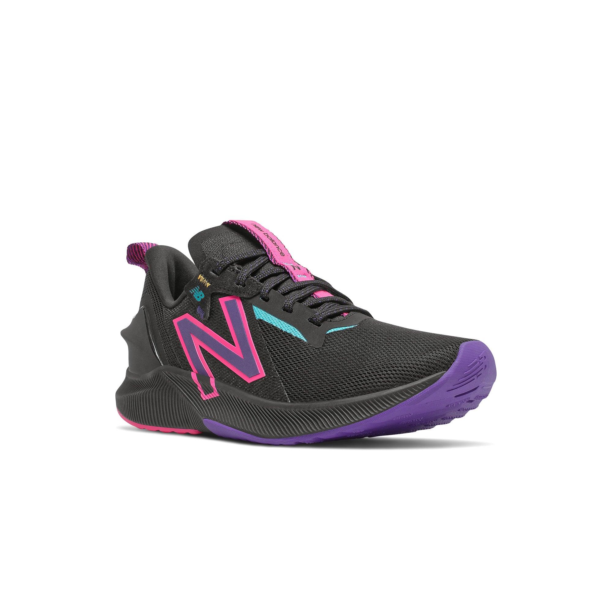 Giày thể thao nữ New Balance Cushioning - WPRMXLV2