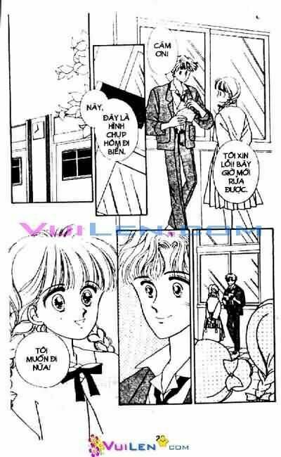 cô gái khả ái chapter 9 28