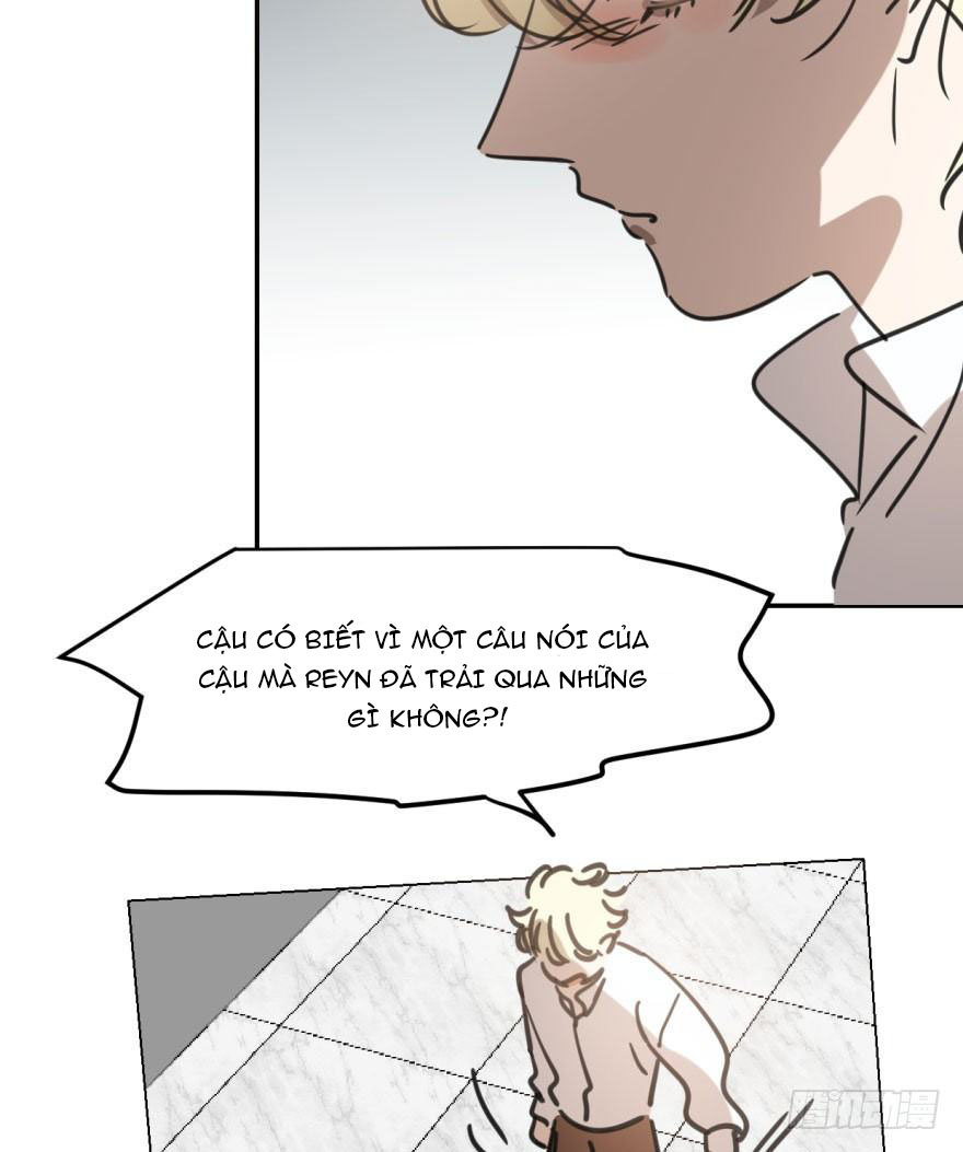 Bắt Lấy Ngao Ngao chapter 48 - Trang 50