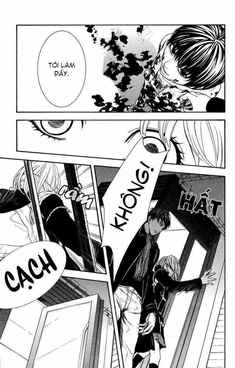 coelacanth chapter 6 34