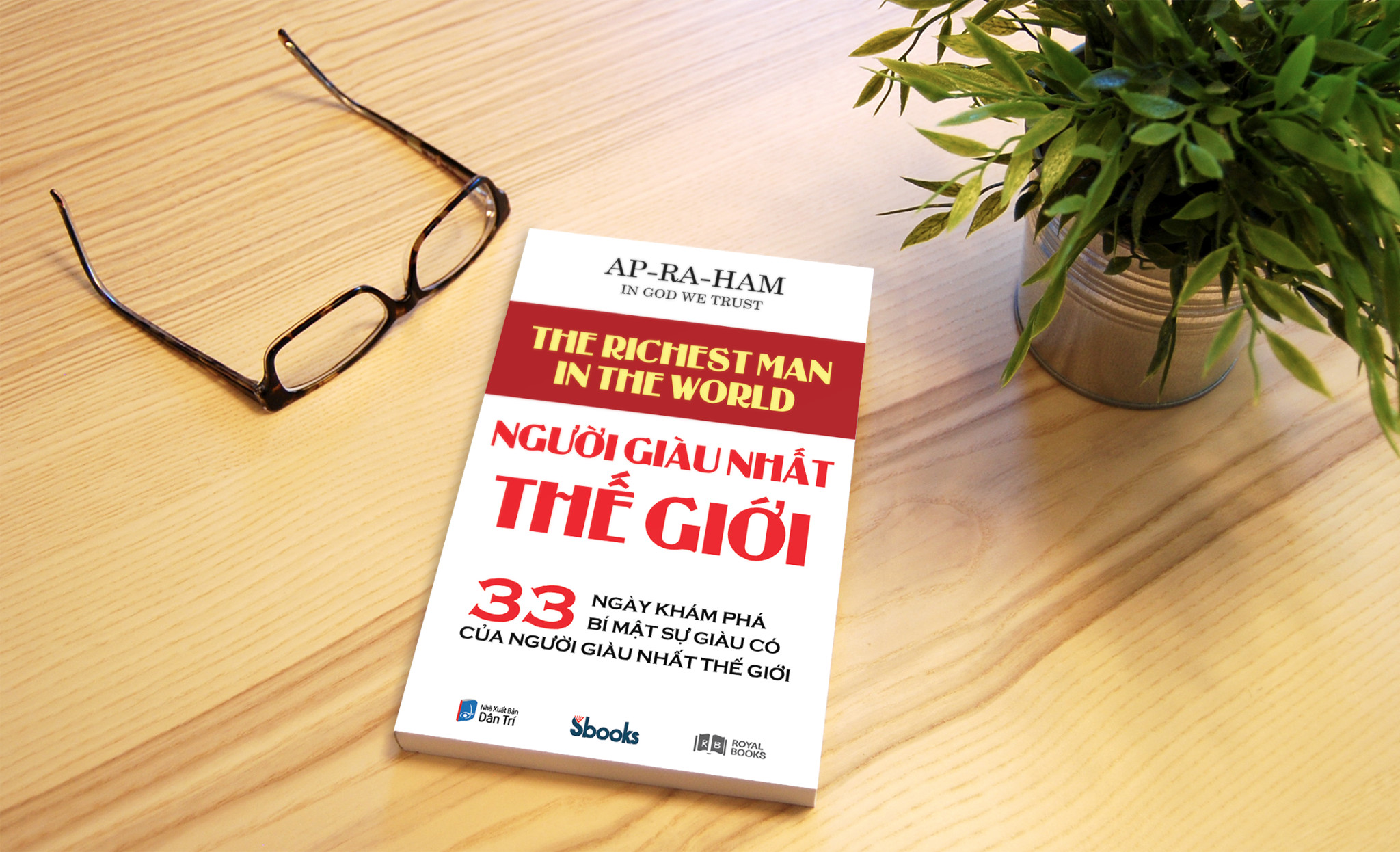 NGƯỜI GIÀU NHẤT THẾ GIỚI