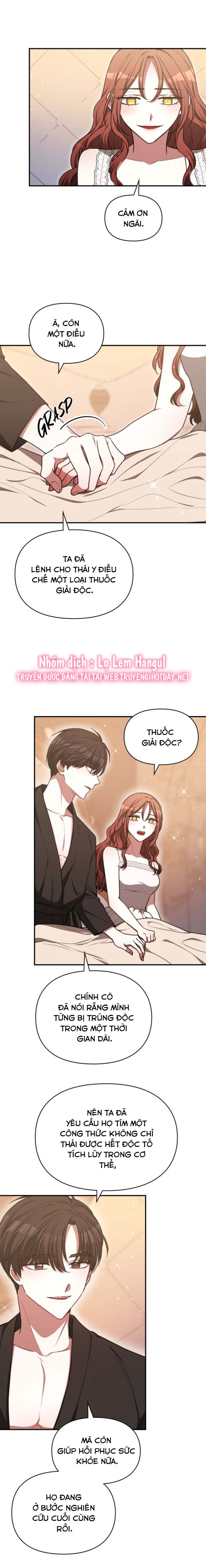 chuyện tình tay ba chapter 112 5