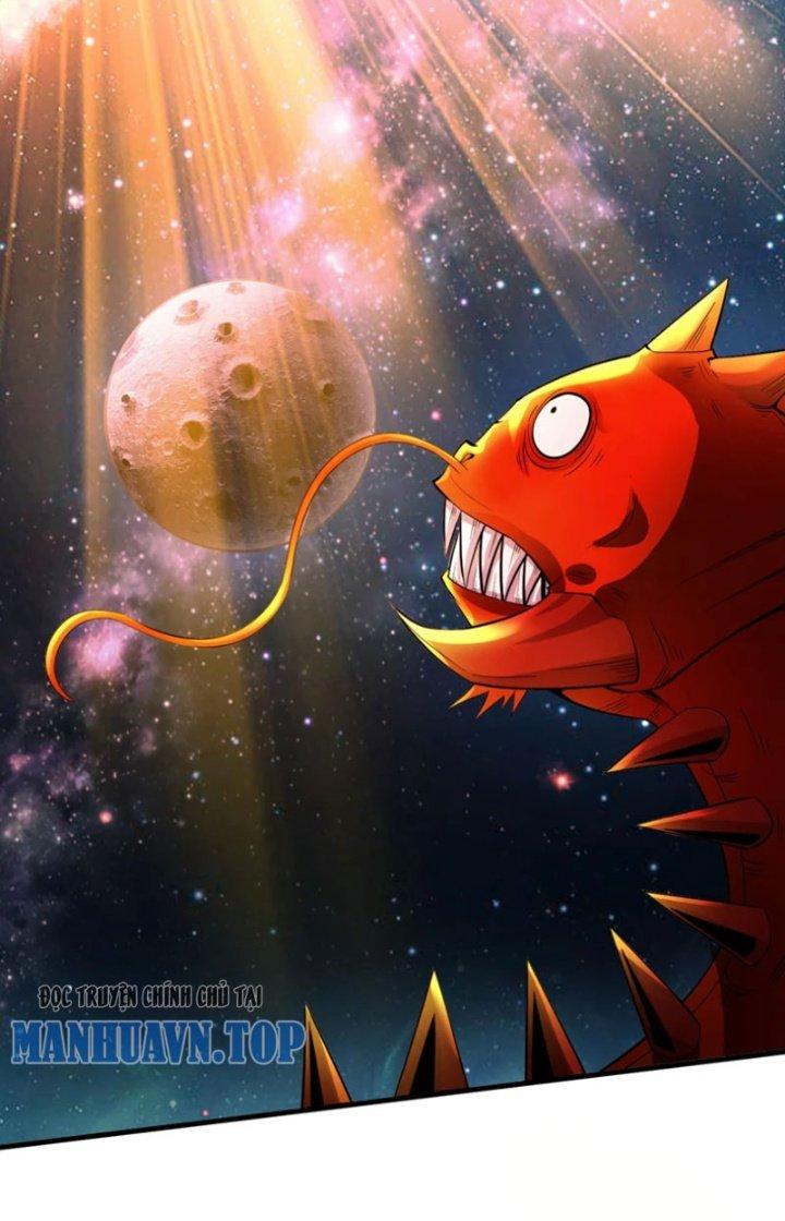 ẩn cư mười vạn năm, đời sau mời ta rời núi chapter 70 29