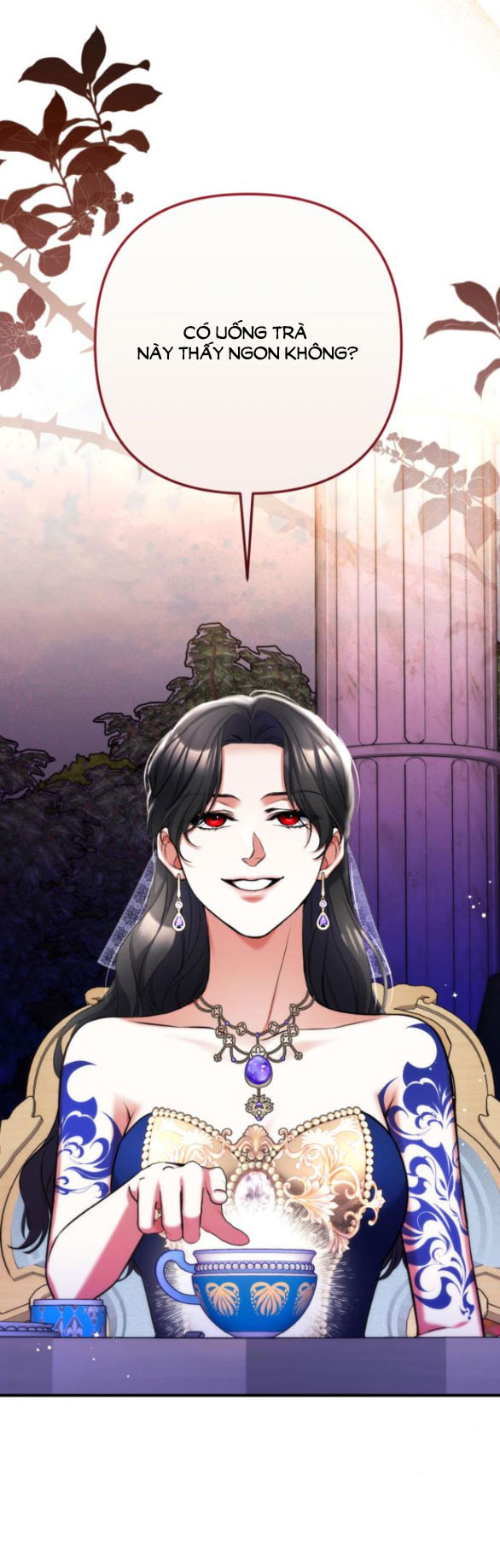 dành cho nhân vật bị bỏ rơi yêu thích nhất của tôi chapter 61.2 26