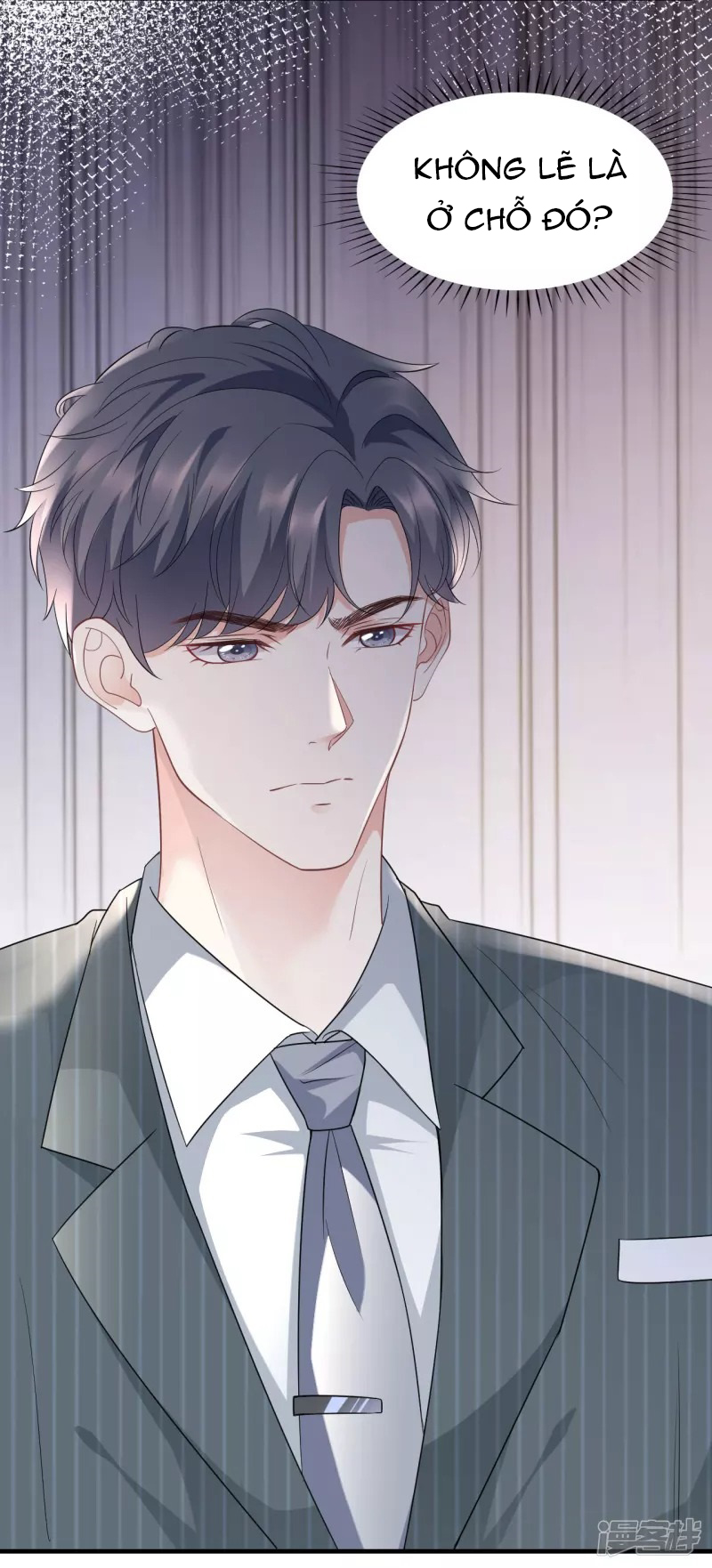 [16+] đại tiểu thư có thể có ý đồ xấu chapter 54.1 8