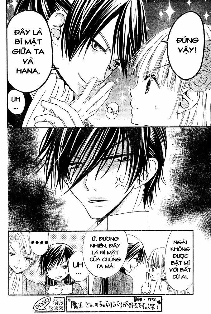 hoa và ác ma chapter 39 6