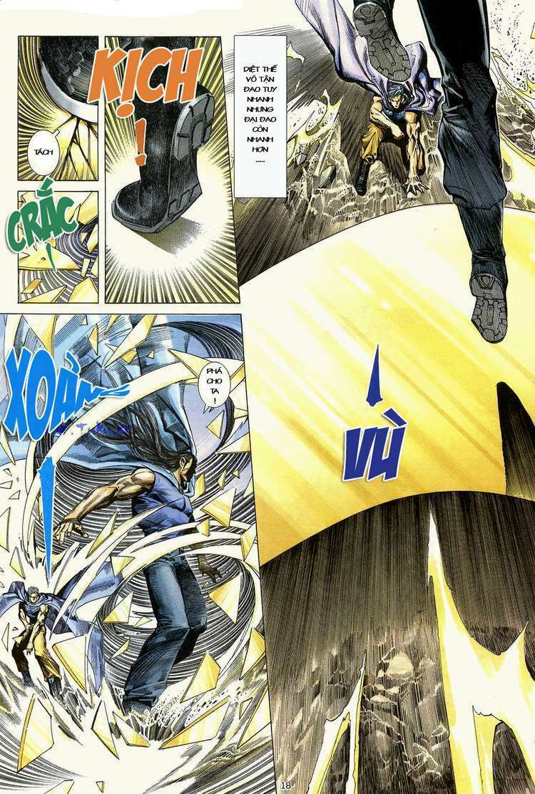 võ thần chapter 62 18