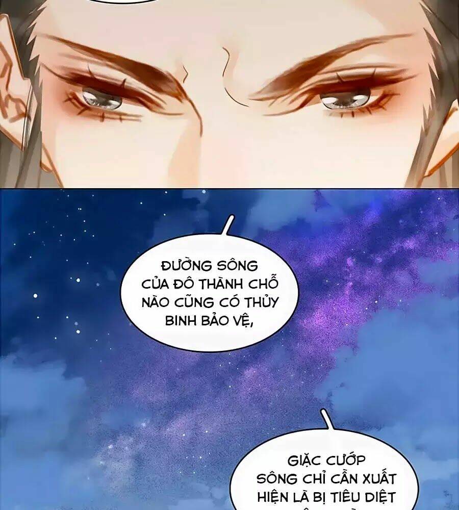 tiểu sư phụ, tóc giả của ngài rơi rồi! chapter 22 43