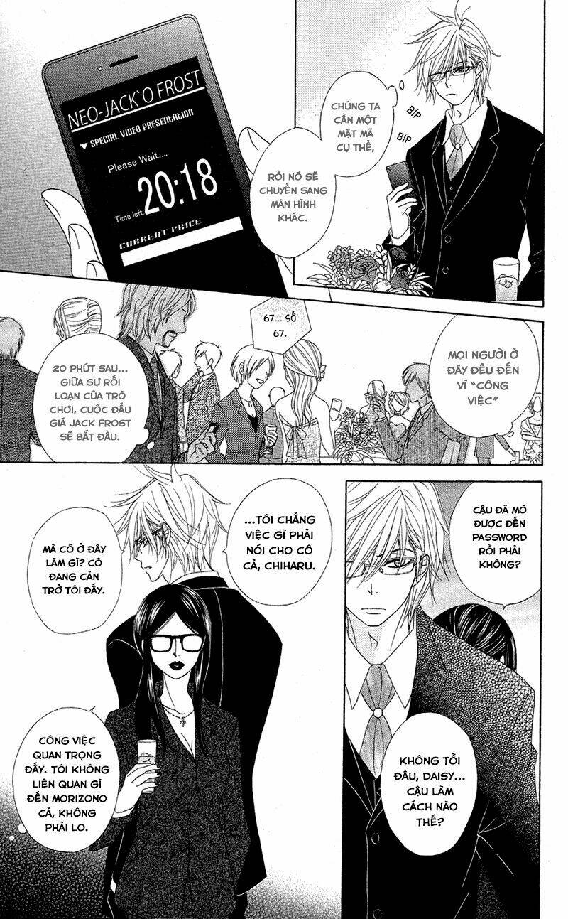 điện kích daisy chapter 55 17