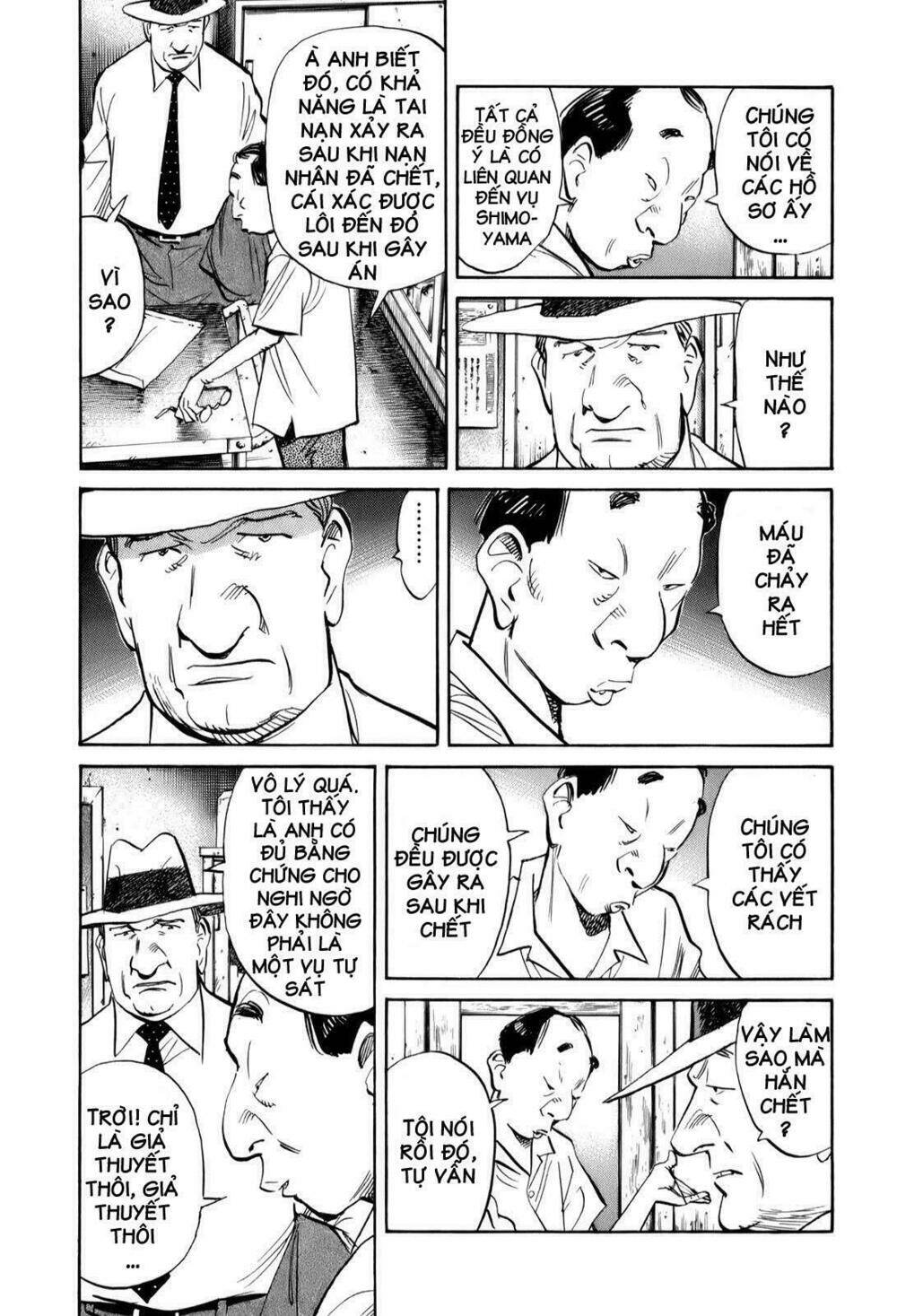 billy bat chapter 13 11