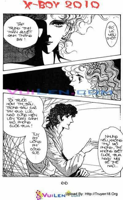 ánh đèn rực rỡ chapter 10 67