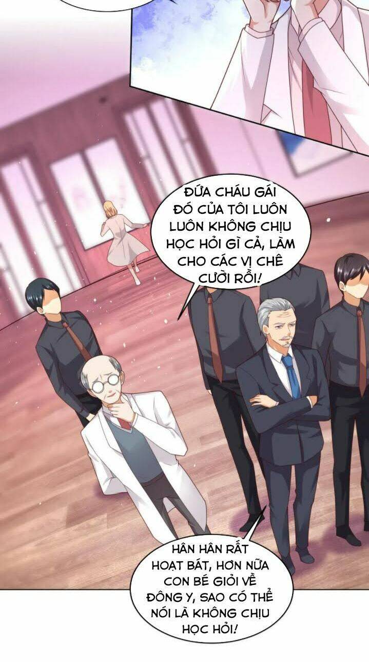 chí tôn toàn năng chapter 56 7