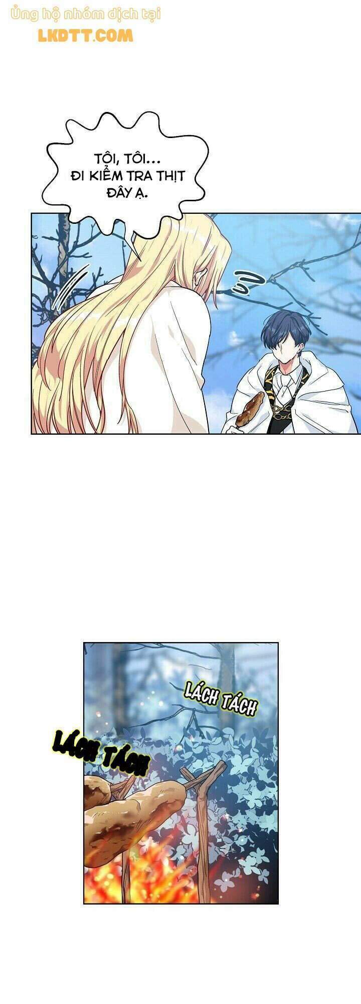 nữ hoàng ngoại khoa chapter 85 13