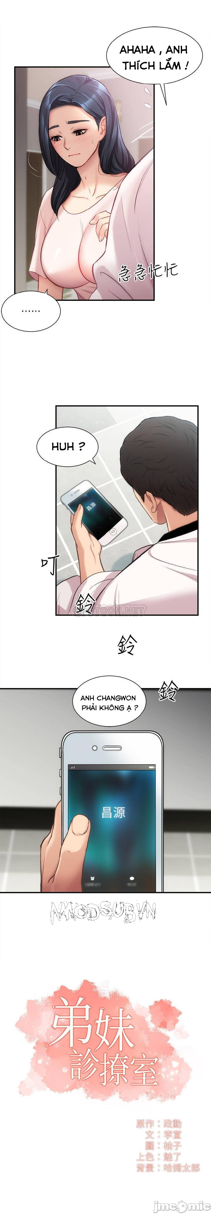 phẩm giá em dâu chapter 18 1