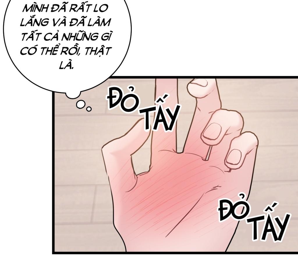 tình yêu bình dị nhất chapter 13 98