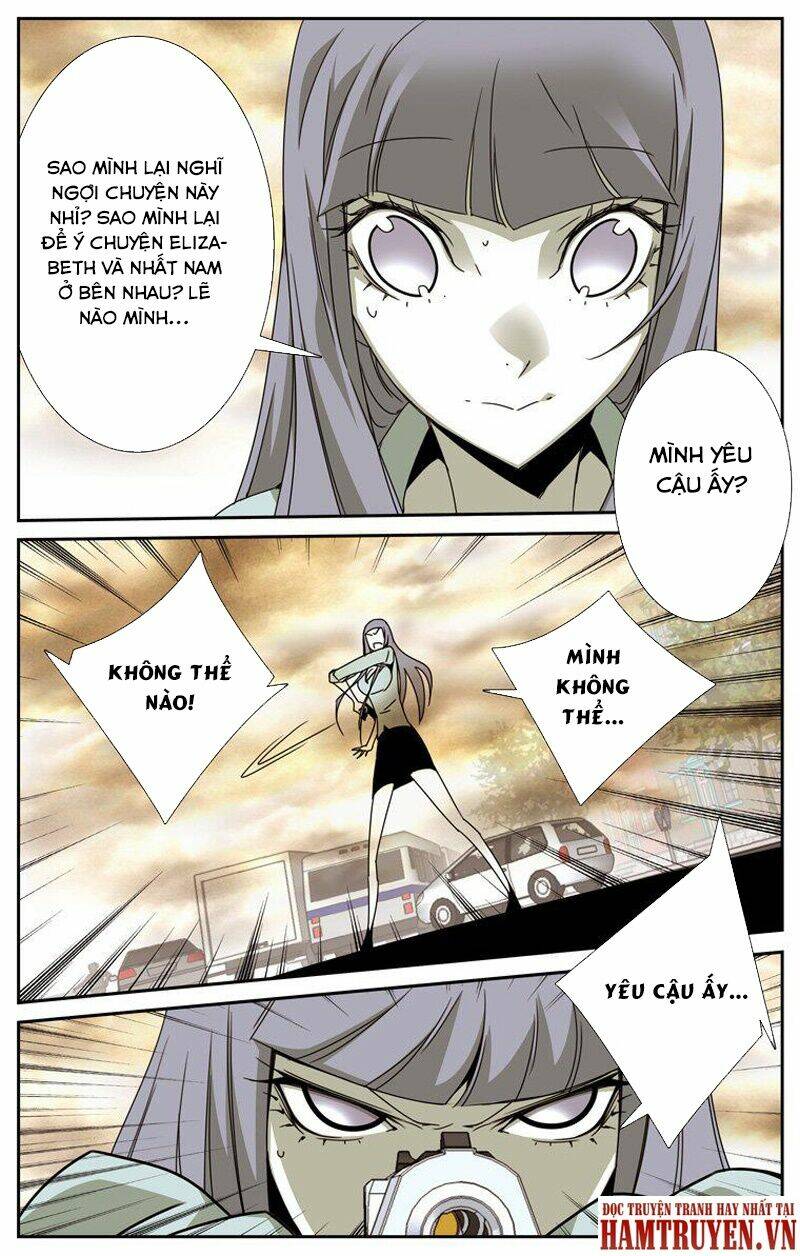 nghịch quỷ ds chapter 43 5