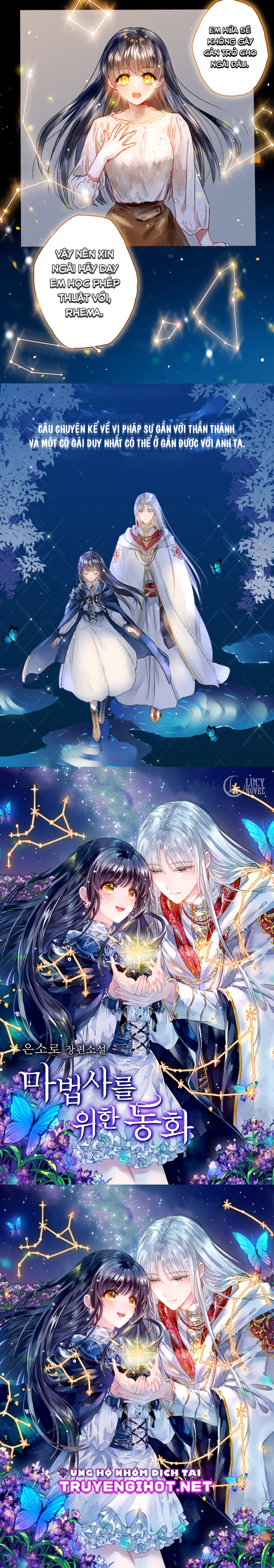 tuyển tập oneshot manhwa chapter 4 3