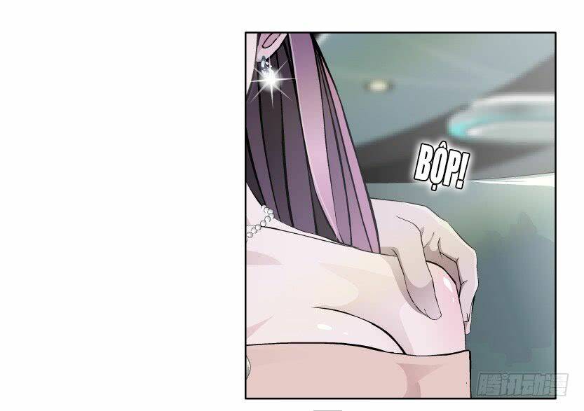 thành phố vật chất chapter 3 7