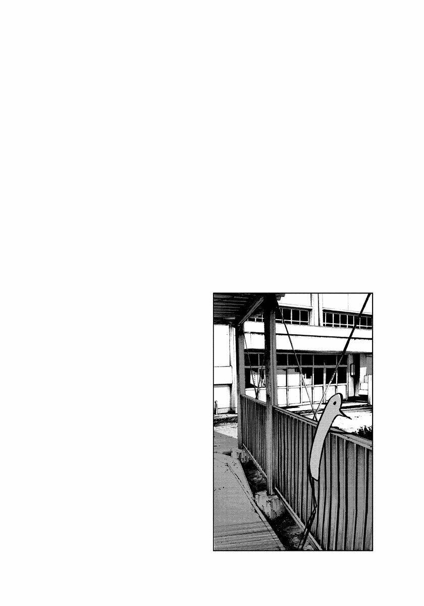 chúc ngủ ngon, punpun chapter 66 22