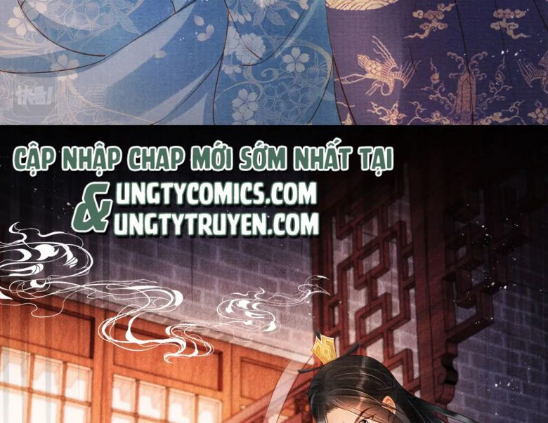 quân sủng nan vi chapter 42 85