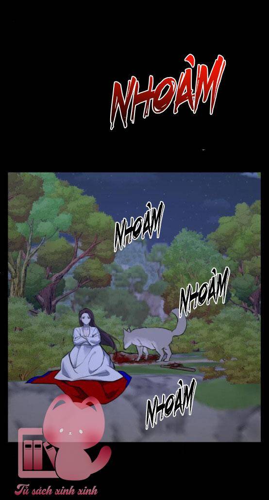 tiên nữ ngoại truyện chapter 24 40