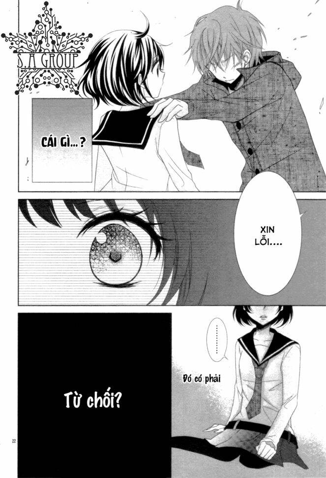 tổng hợp one shot. chapter 323 25