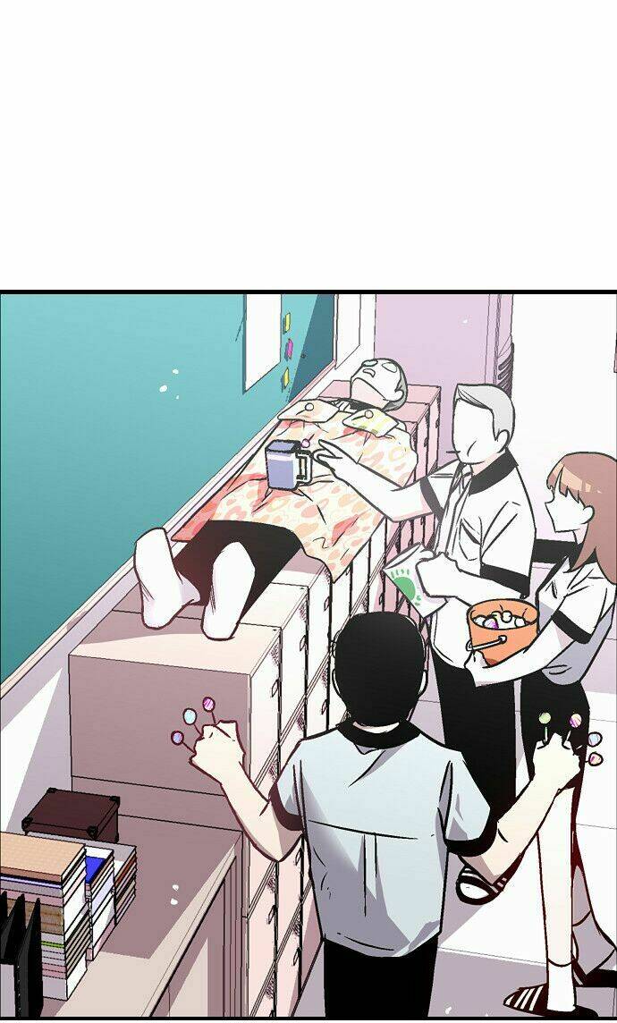 người máy hủy diệt chapter 25 36