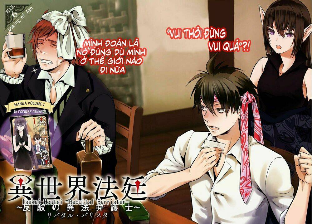 luật sư hai thế giới chapter 6 5