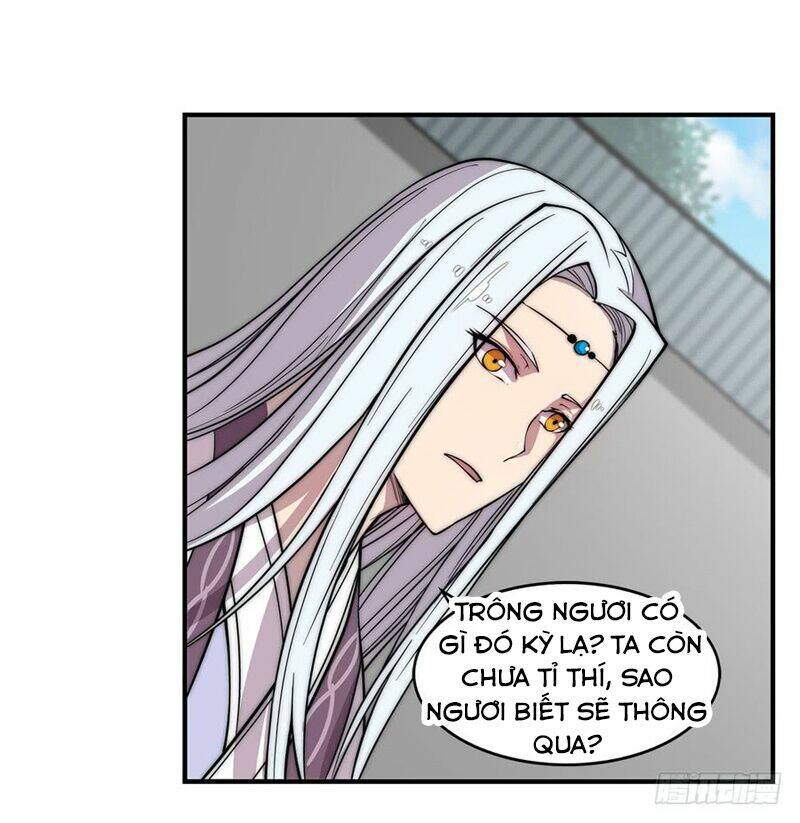 cuộc sống thoái ẩn của võ lâm chi vương chapter 45 15