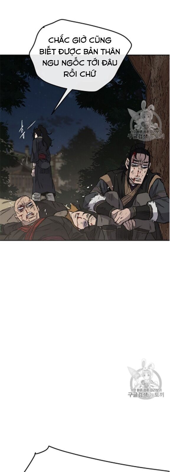 kiếm sĩ bất bại chapter 39 19