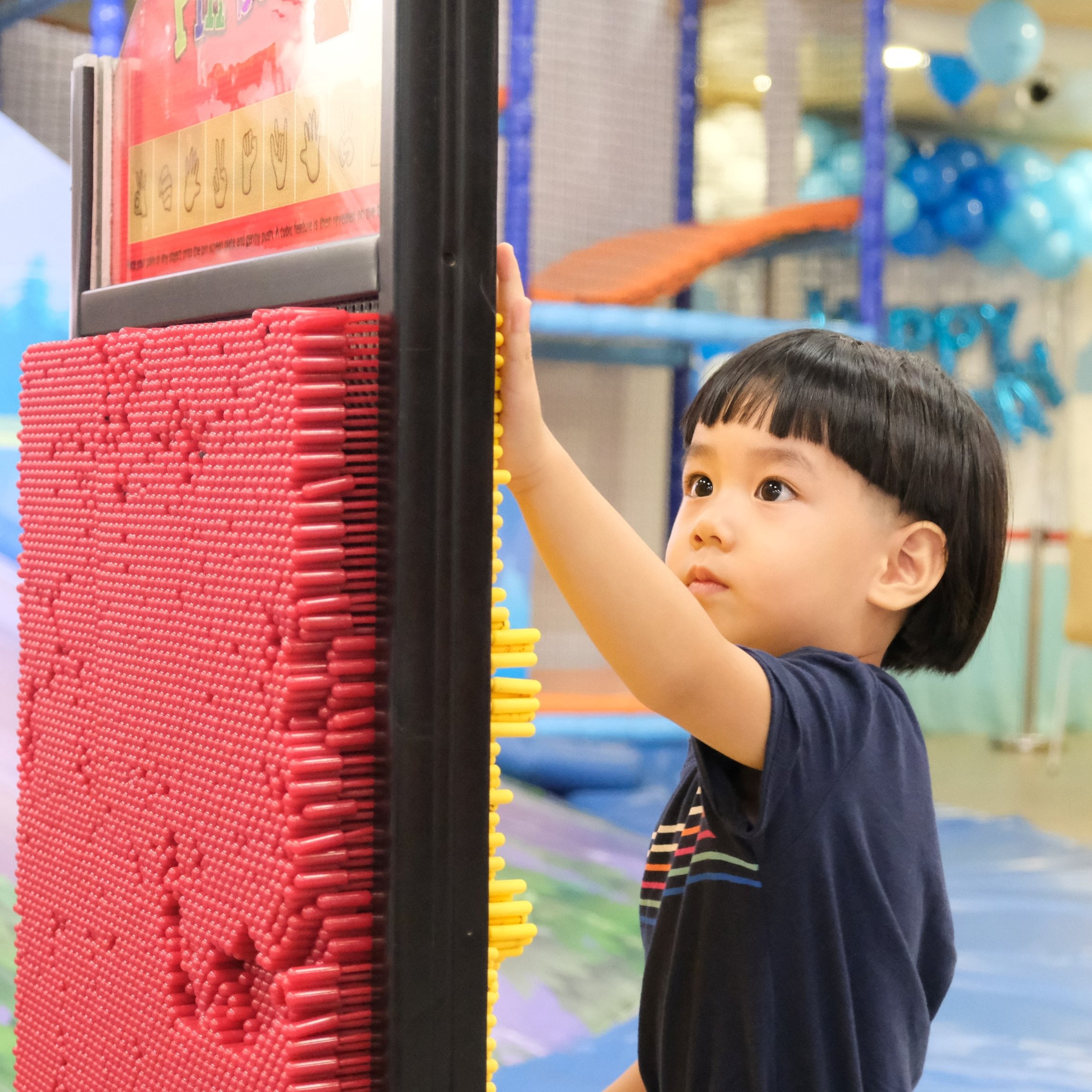 VIP PASS - Vui Chơi Trọn Gói Tháng Tại BIGFUN Vạn Hạnh Mall