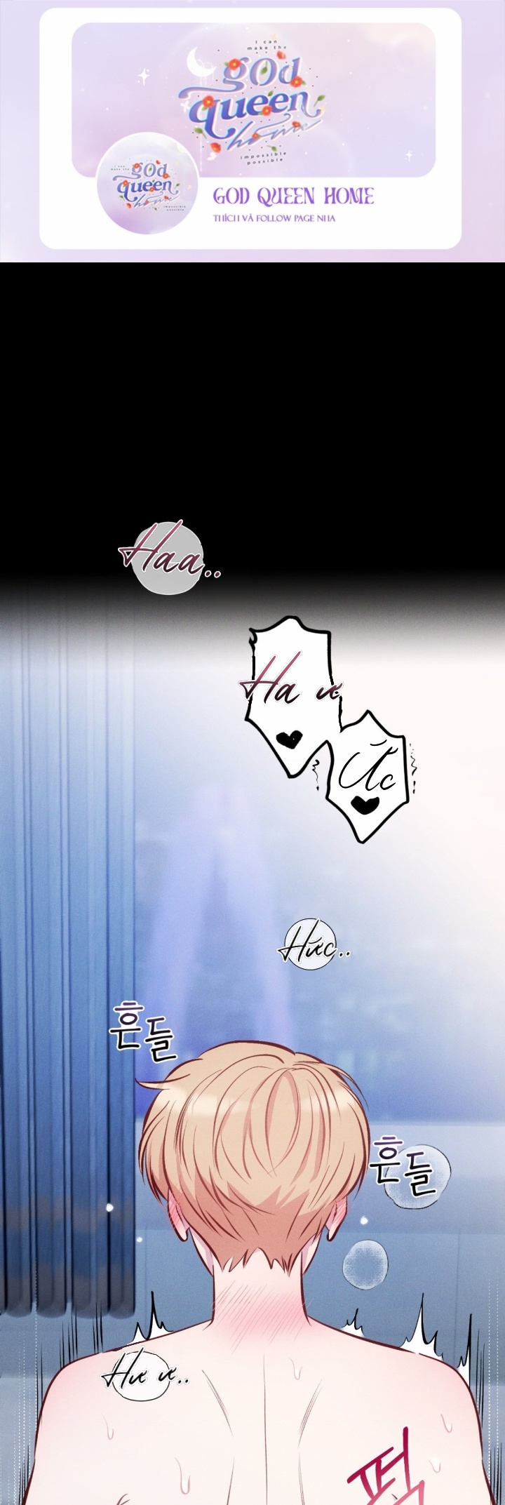 cái đồ ngốc nghếch này chapter 6 1