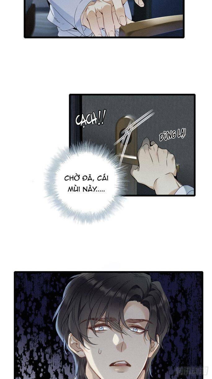 thỉnh quân nhập quái chapter 7 10