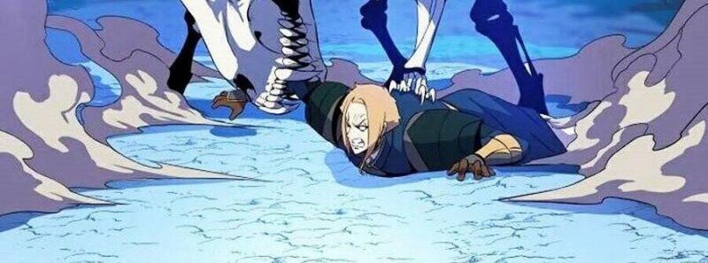 tiêu diệt đấng cứu thế chapter 58 36