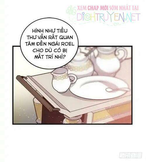 hung mãnh tiểu thư chapter 3 28