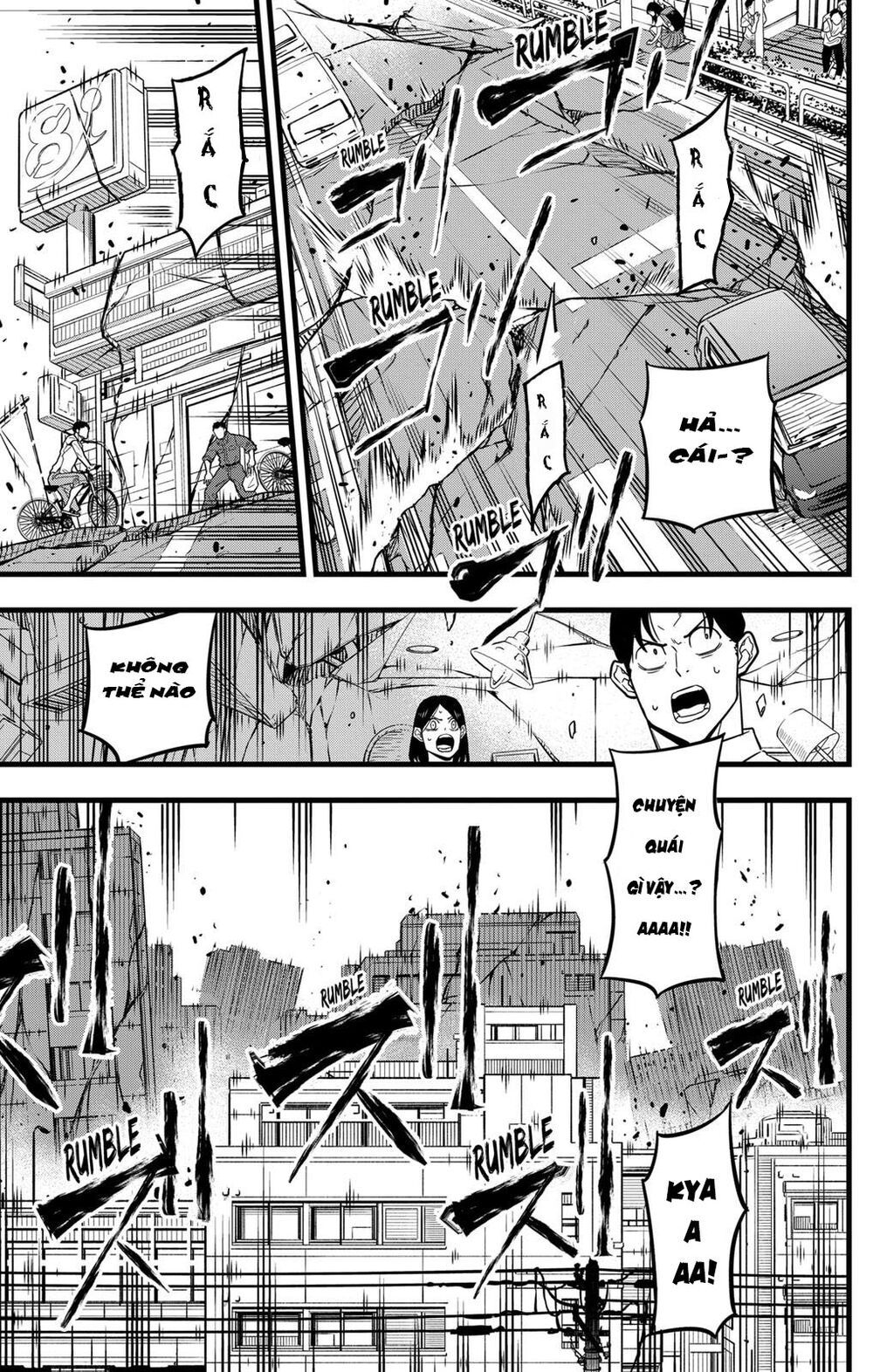 quái vật #8 chapter 41 3