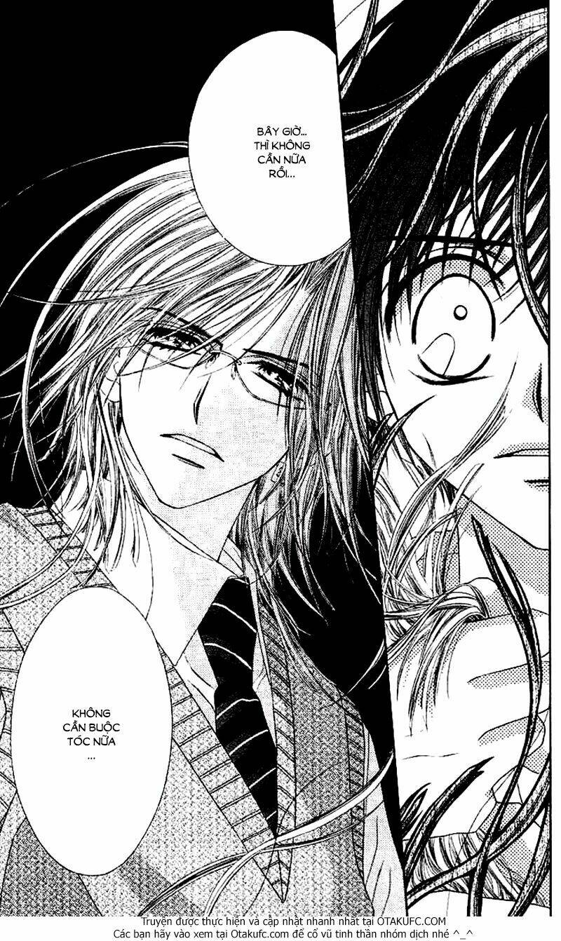 honey x honey drop chapter 36 34